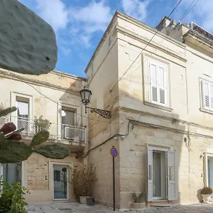 Fjore Di Lecce, & Caffe Apartamento