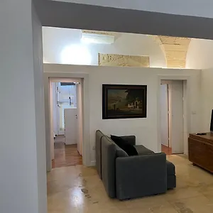 Li Turnisi Apartamento