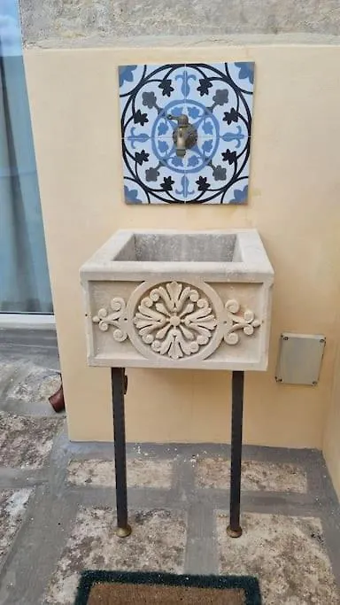 Apartamento Attico San Biagio Lecce 0*,