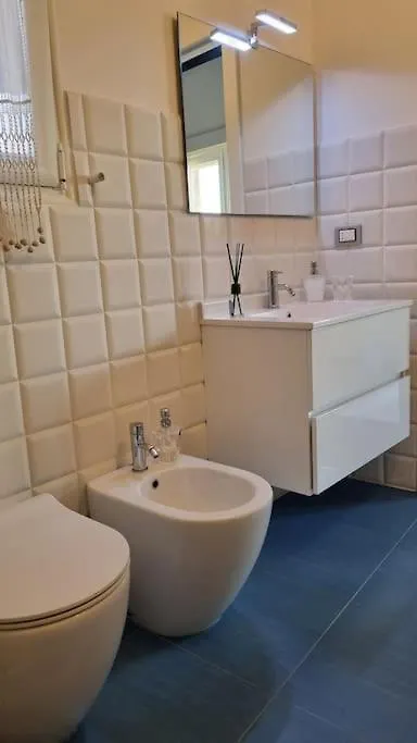 Apartamento Attico San Biagio Lecce Italia