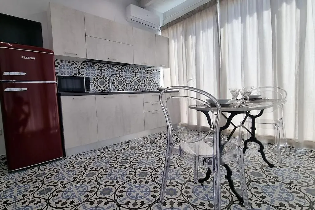 Apartamento Attico San Biagio Lecce