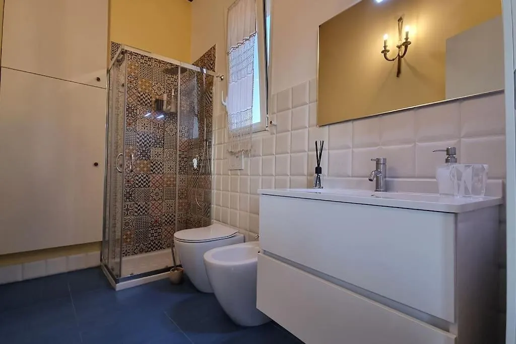 Apartamento Attico San Biagio Lecce