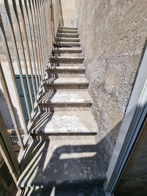 Apartamento Attico San Biagio Lecce Italia