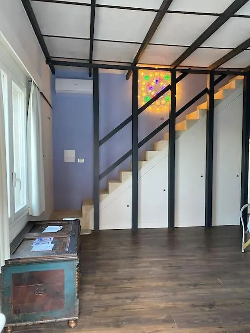 Apartamento Attico San Biagio Lecce