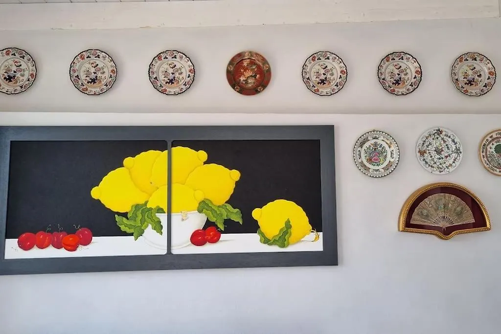 Apartamento Attico San Biagio Lecce