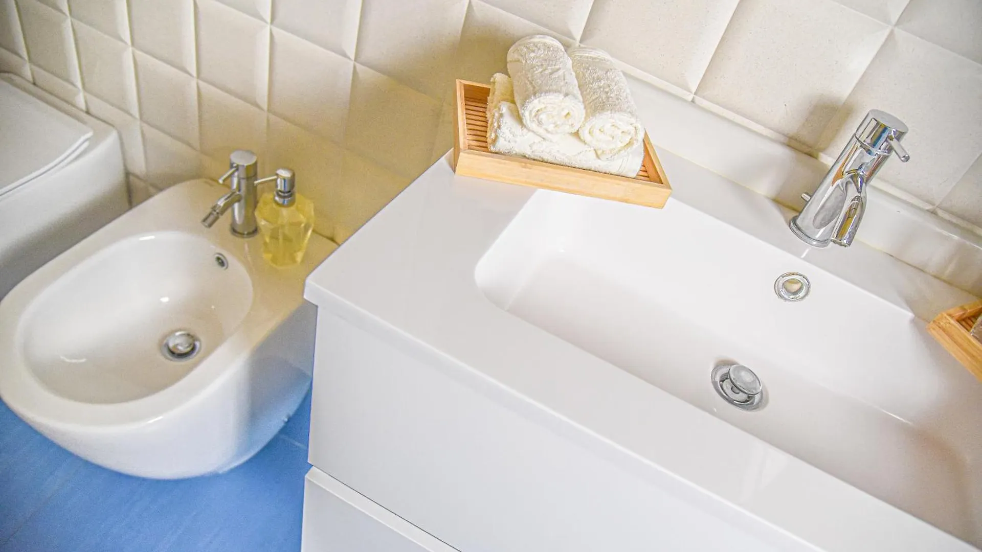 Apartamento Attico San Biagio Lecce