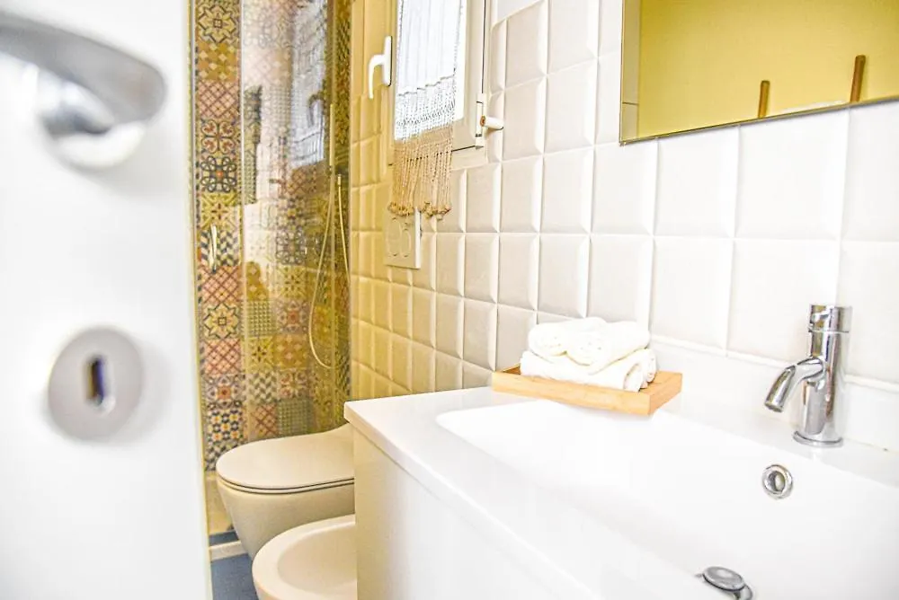 Apartamento Attico San Biagio Lecce